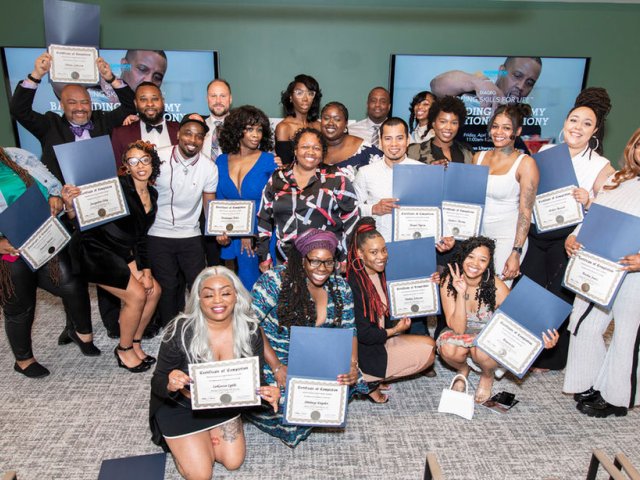 Washington Literacy Center — Photo Galleries